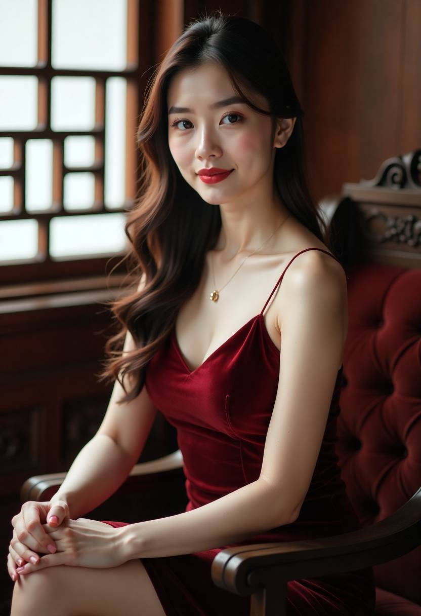 青春派对