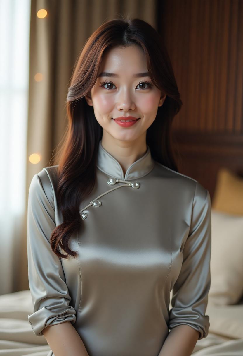 三体真人版