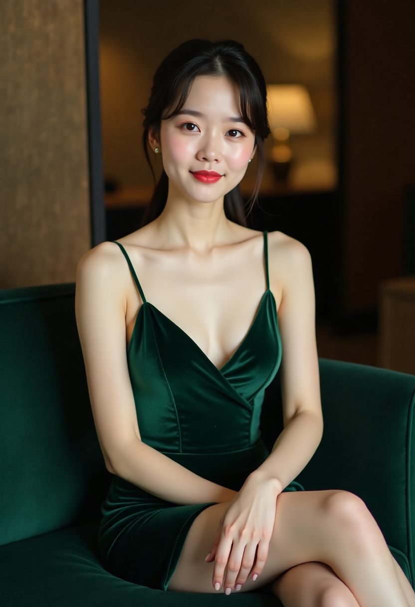幻想游戏