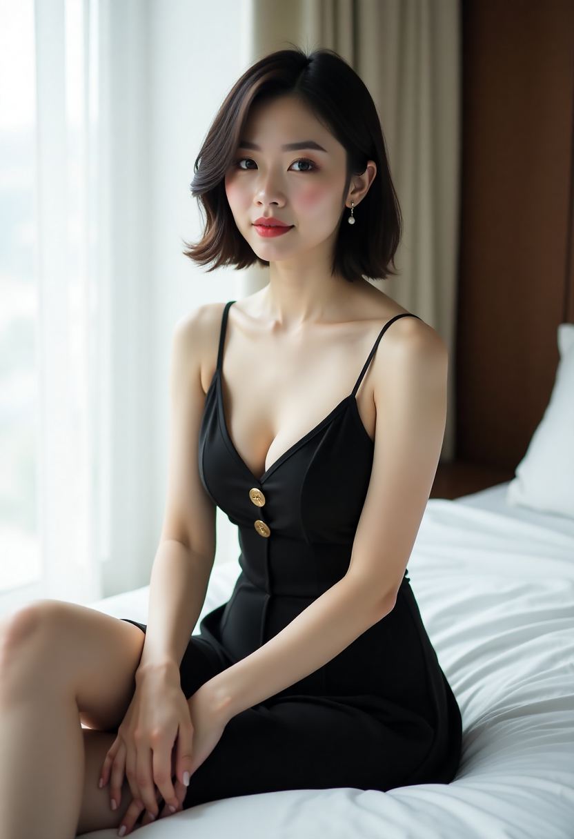 恋爱进行曲